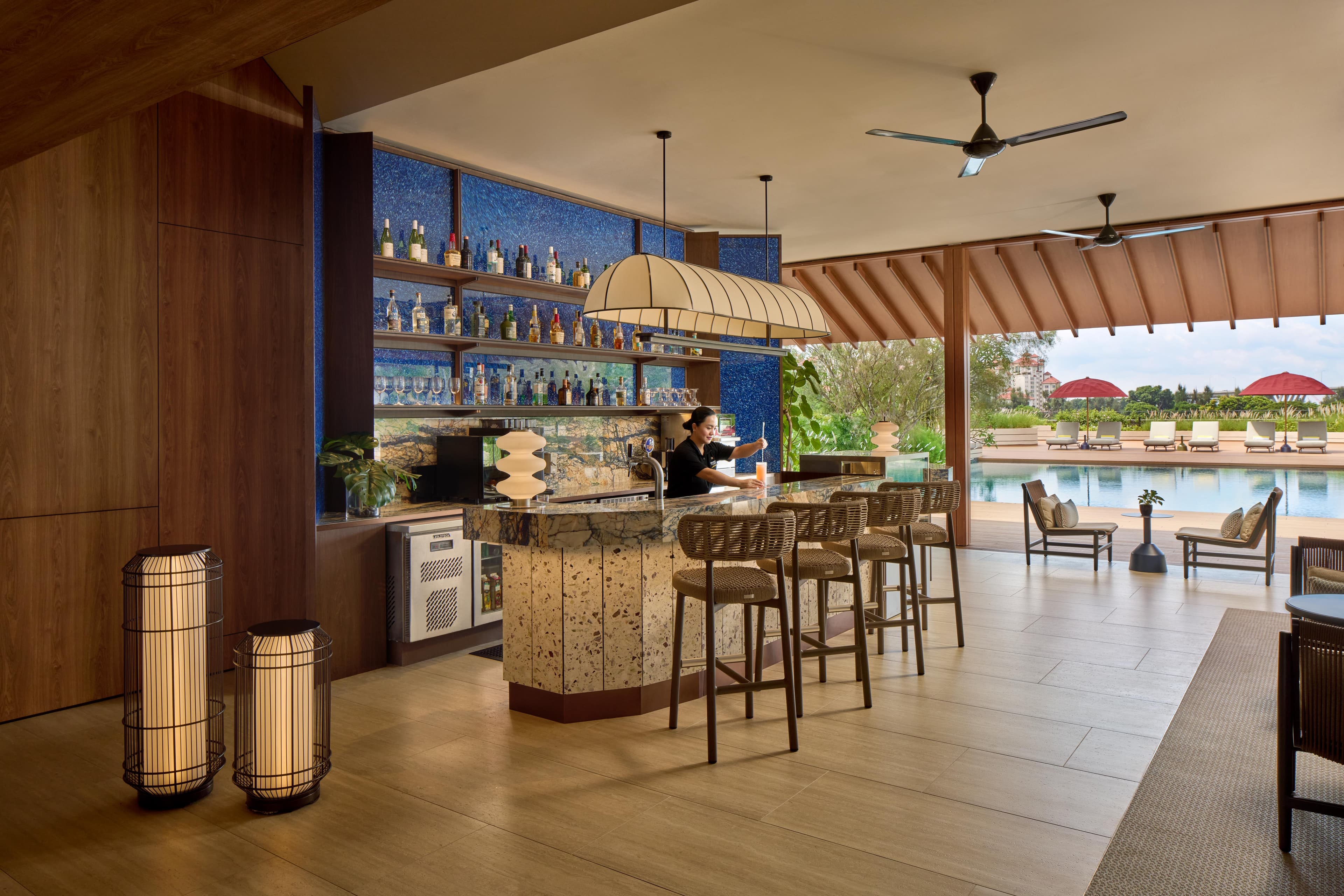 PARKROYAL on Beach Road