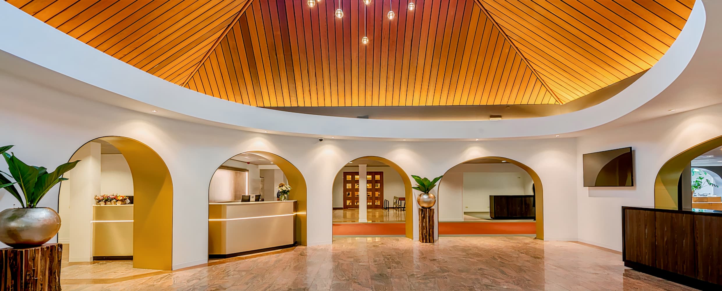 NH Eindhoven Conference Centre Koningshof