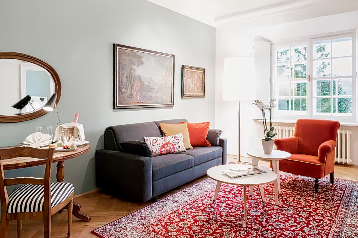 Hotel Schloss Leopoldskron