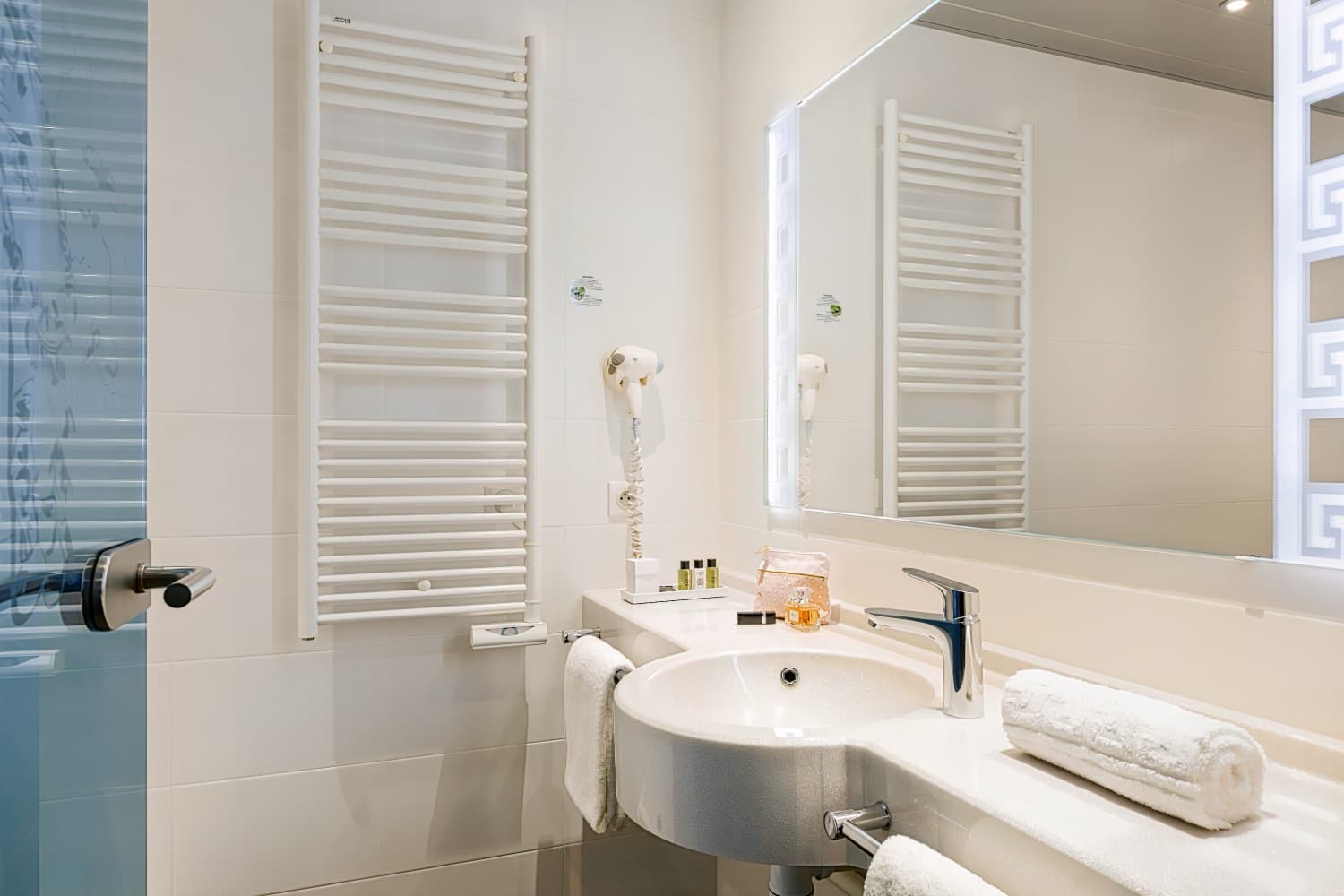 B&B Hôtel Saint-Avold Nord