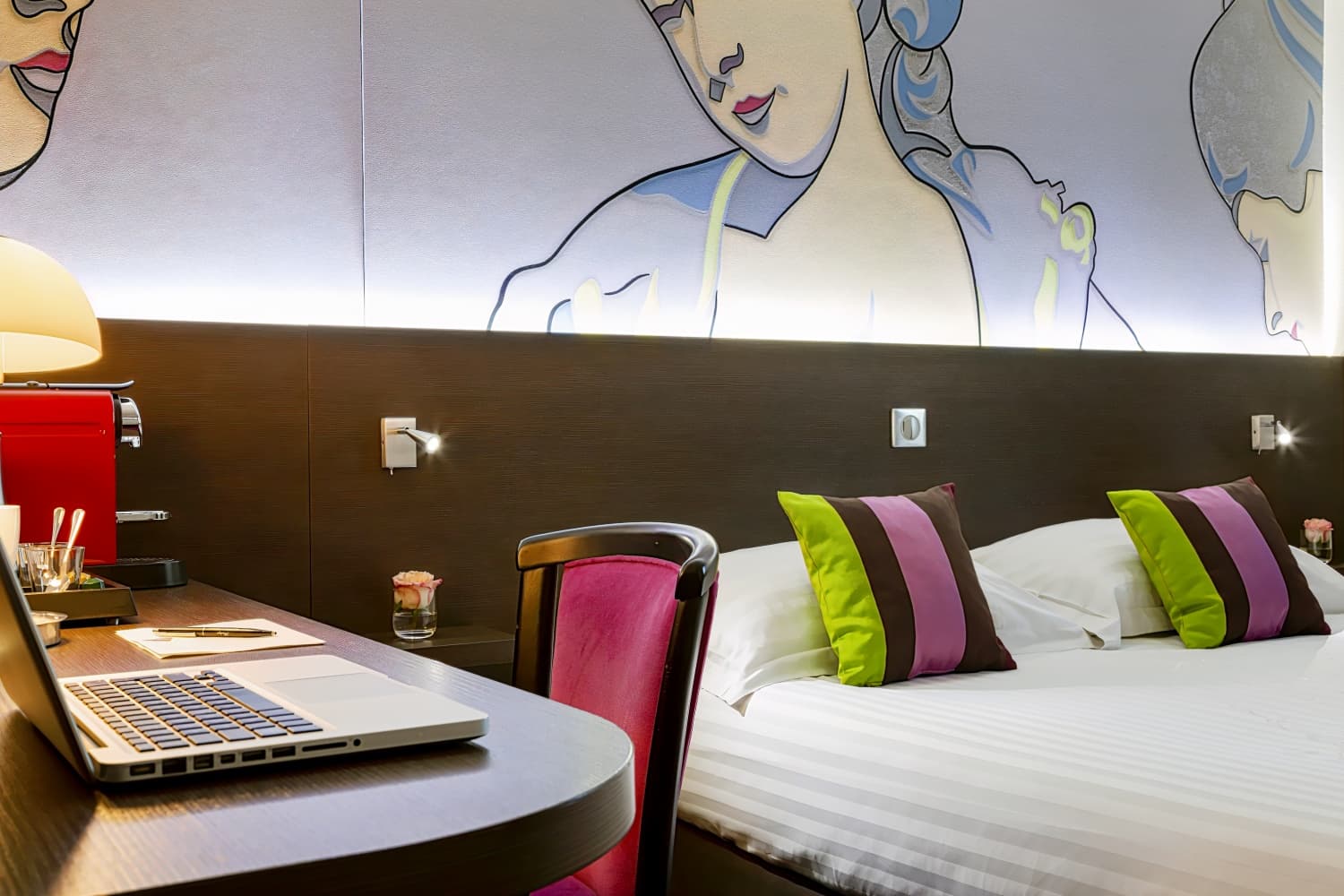 B&B Hotel Colmar Liberté