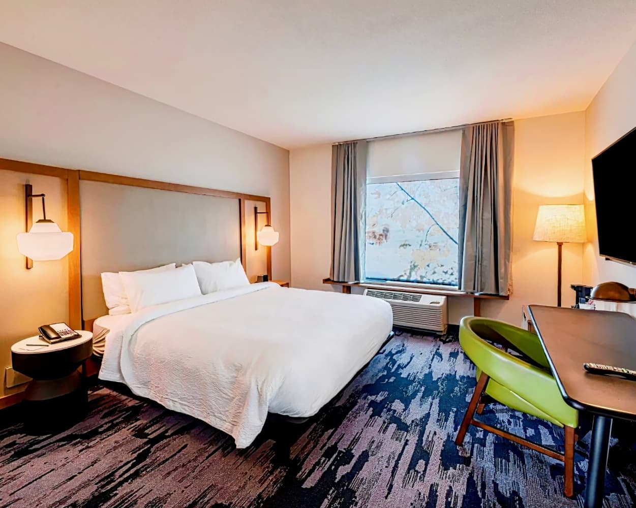 Fairfield Inn & Suites by Marriott Phoenix West/Tolleson