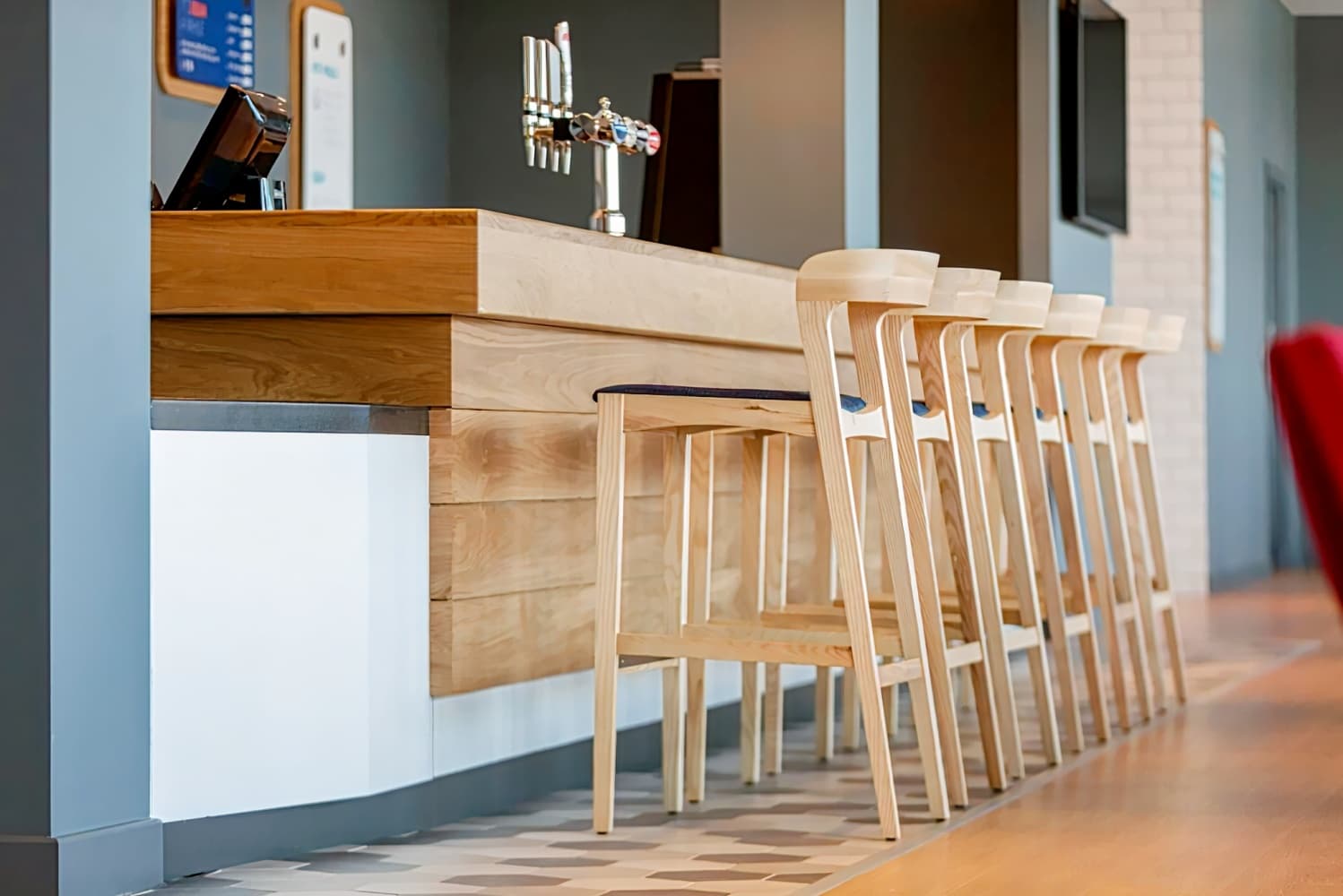 Holiday Inn Express Bridgwater