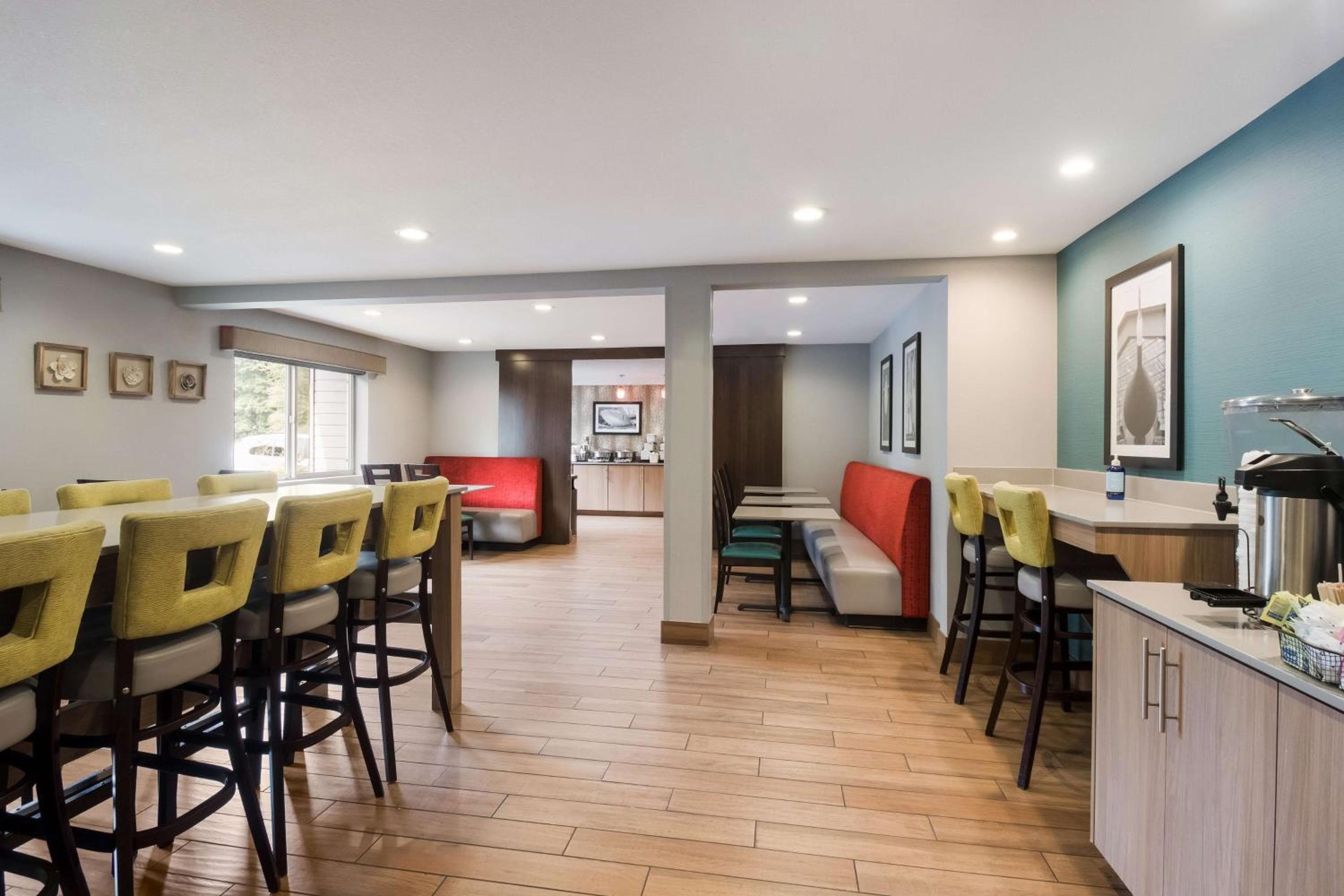 Best Western McMinnville Inn