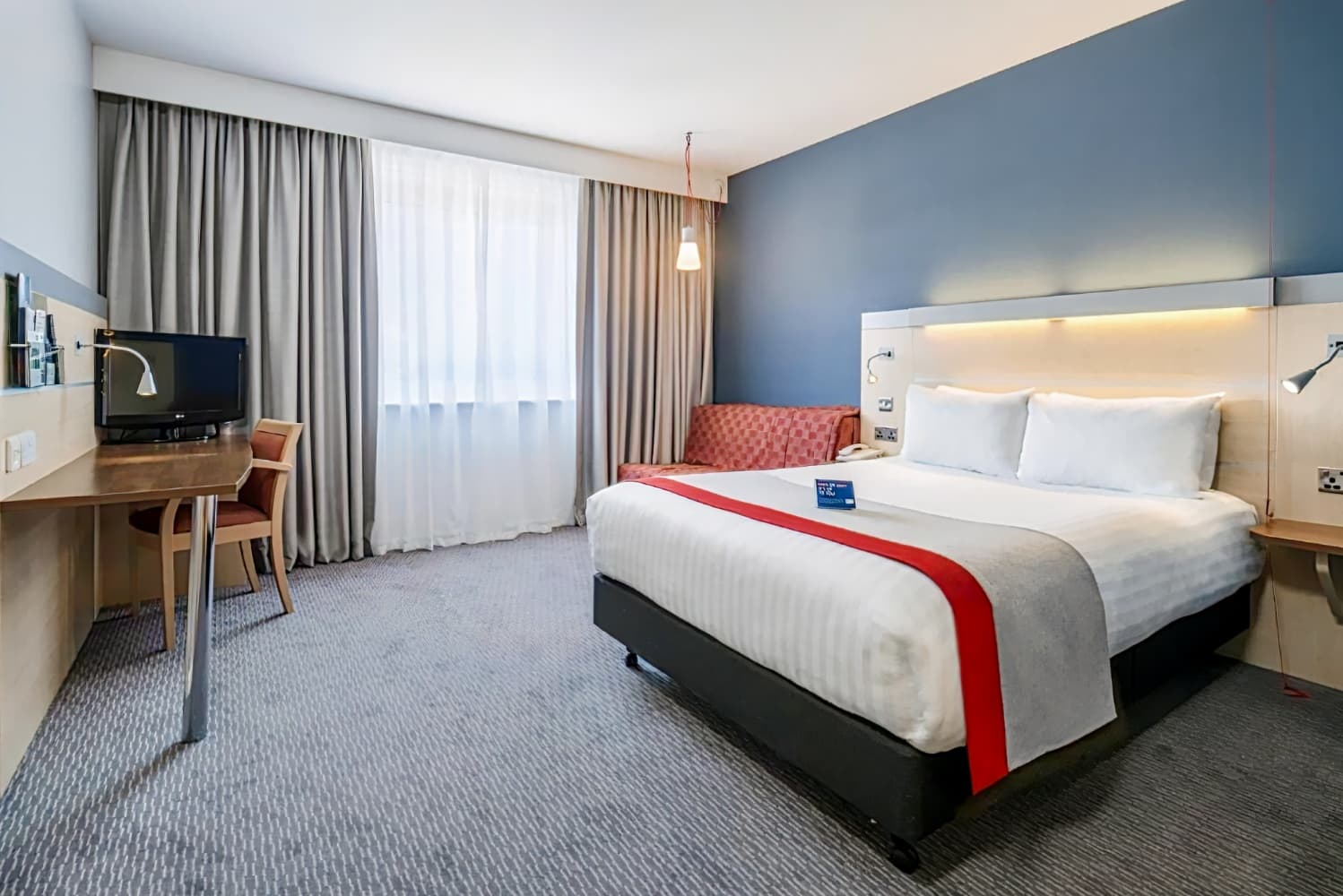 Holiday Inn Express Leicester City