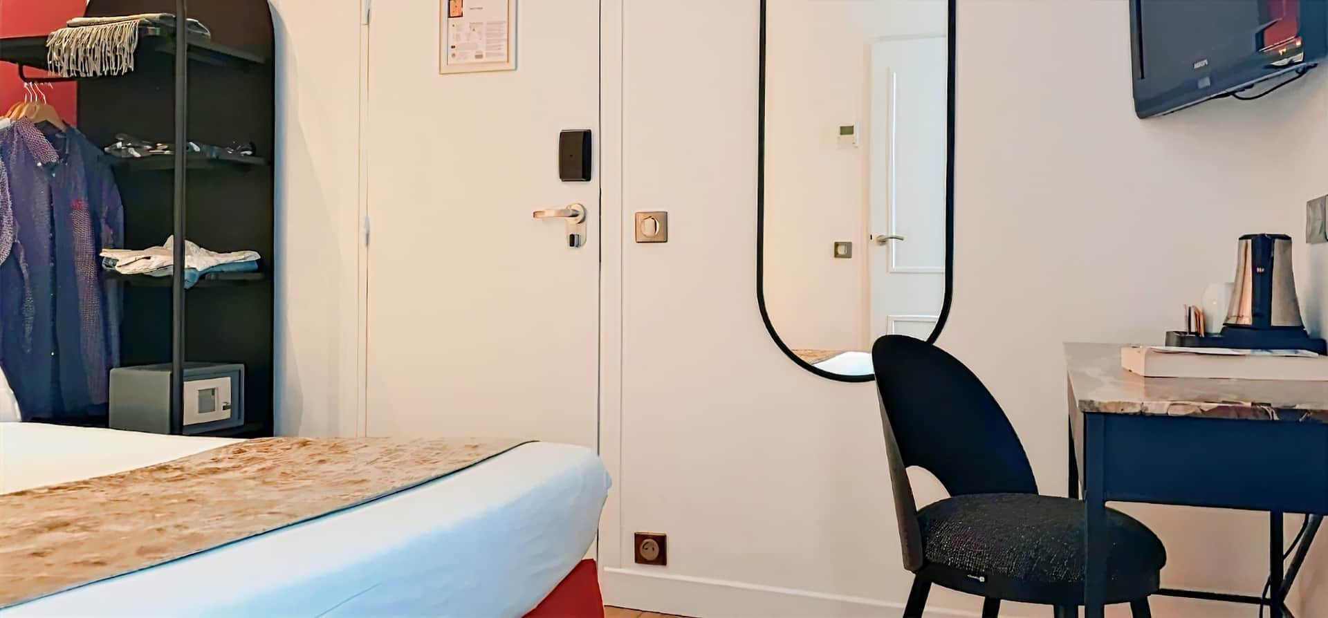 Hôtel Acacias Etoile