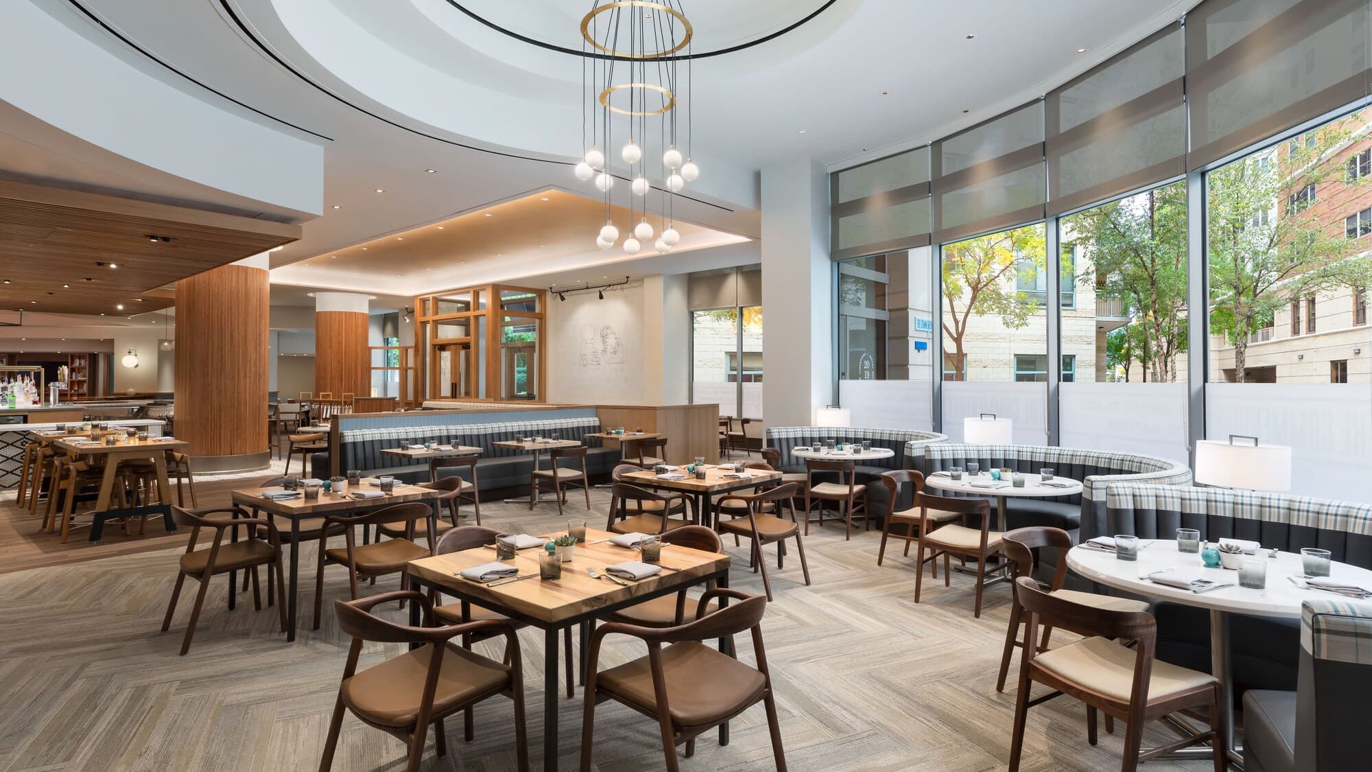 The Westin Arlington