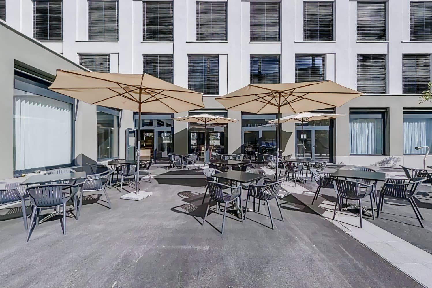 Holiday Inn Express Luzern - Kriens