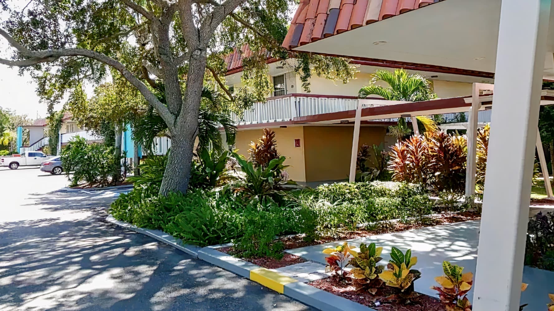 Baymont by Wyndham Sarasota