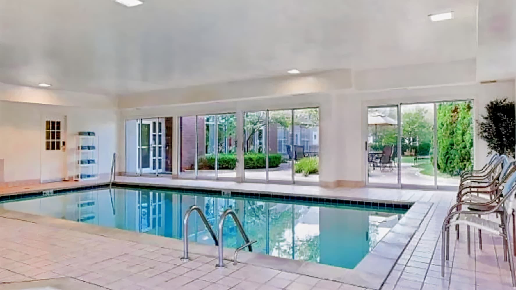 Residence Inn by Marriott Detroit Pontiac/Auburn Hills