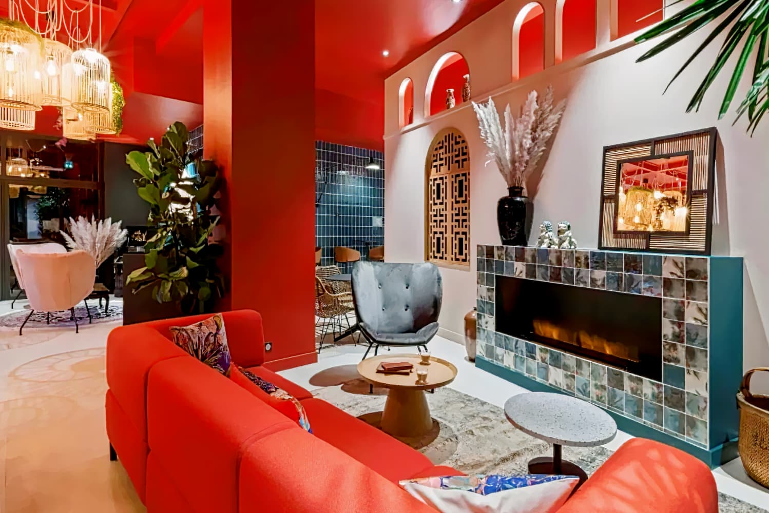 Aiden by Best Western Lorient Centre