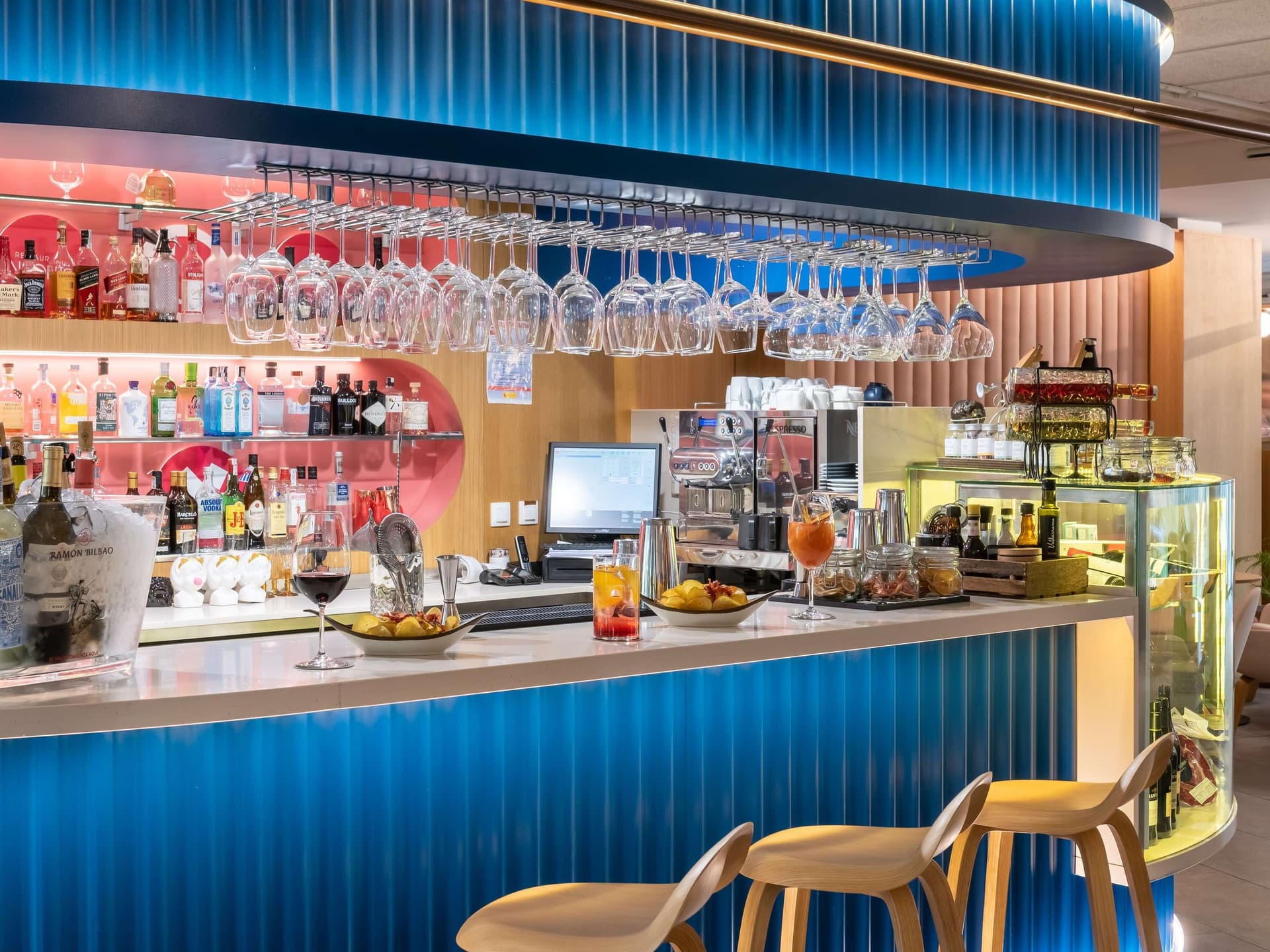 Ibis Styles Madrid Las Ventas