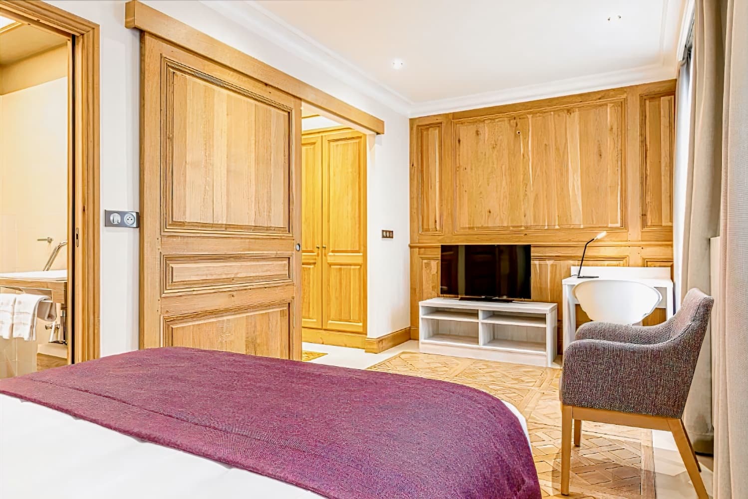 Les Jardins de Saint-Cloud