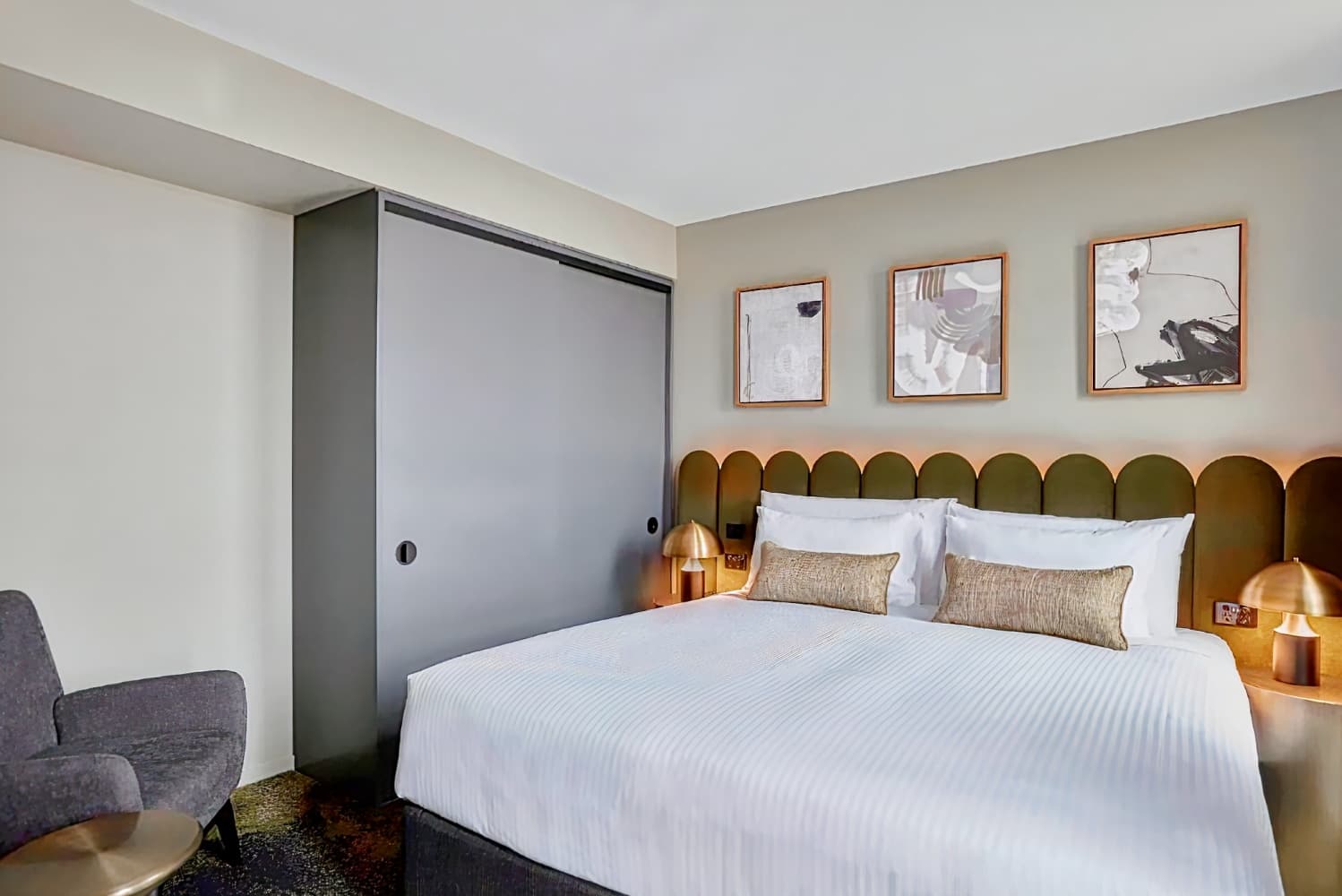 Adina Apartment Hotel West Melbourne