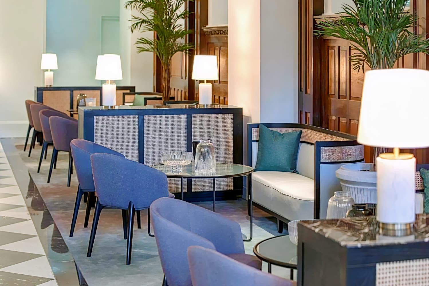 Adina Apartment Hotel Brisbane