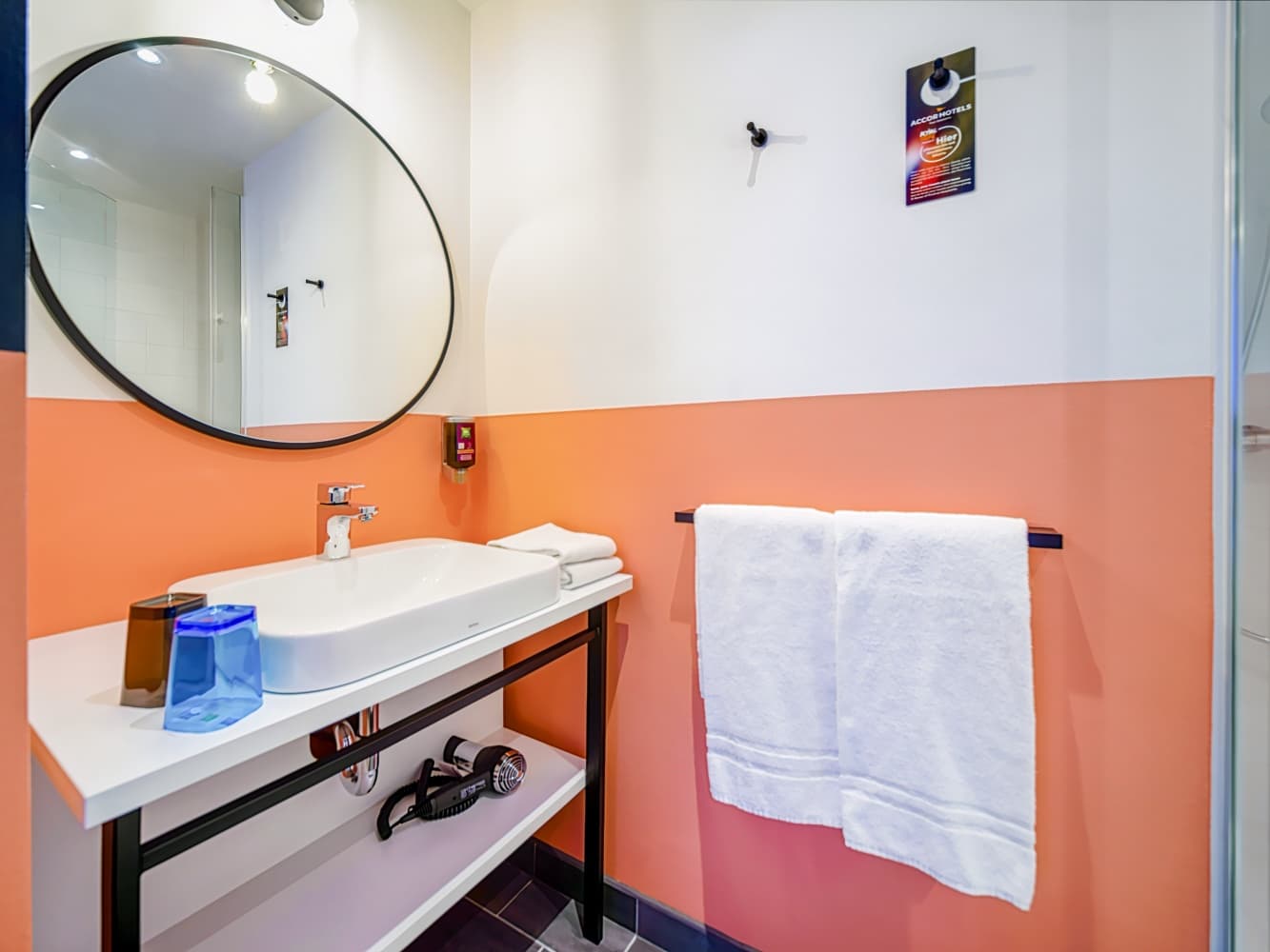 ibis Styles Wien Messe Prater