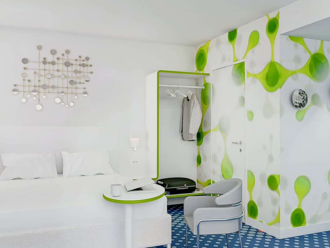ibis Styles Fougères