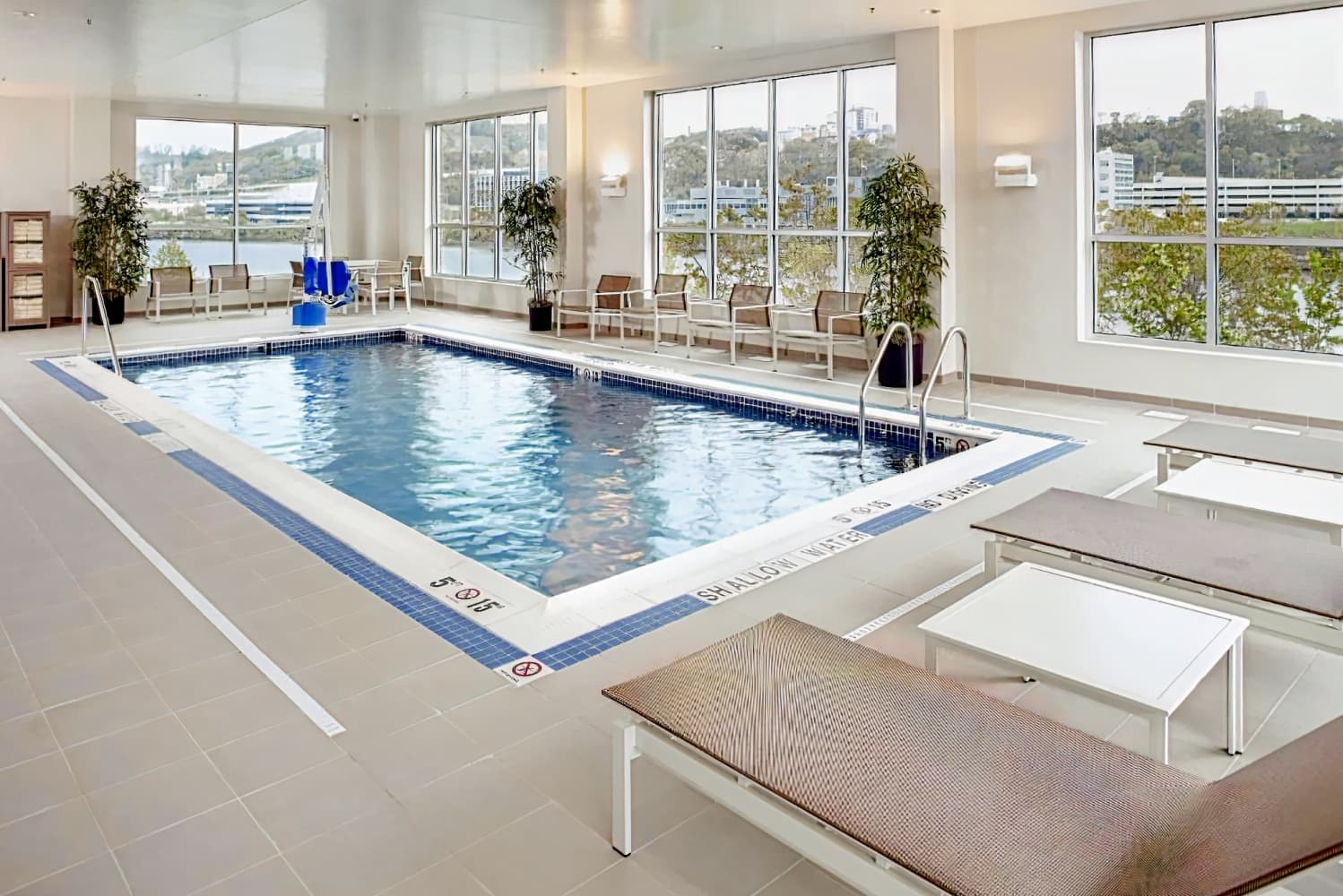 Hyatt House Pittsburgh-South Side