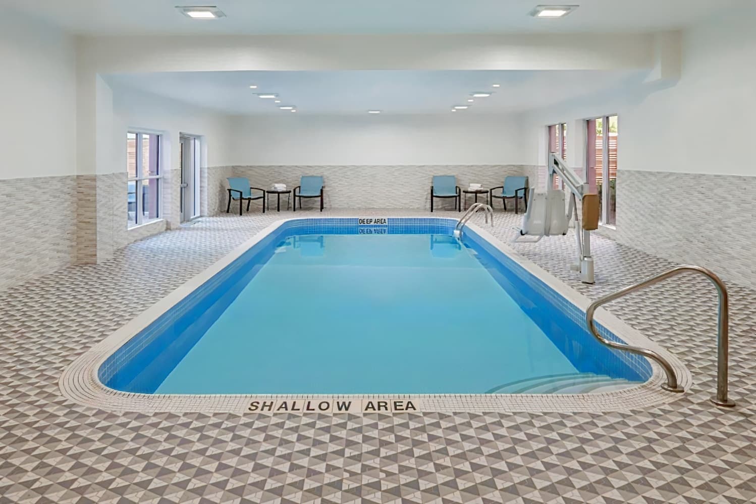 Fairfield Inn by Marriott Niagara Falls Canada