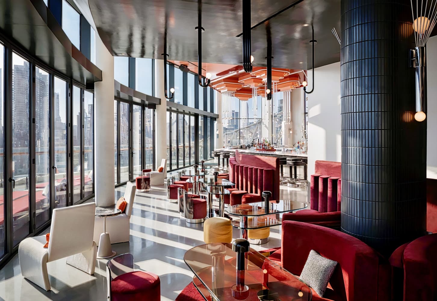 Graduate by Hilton New York