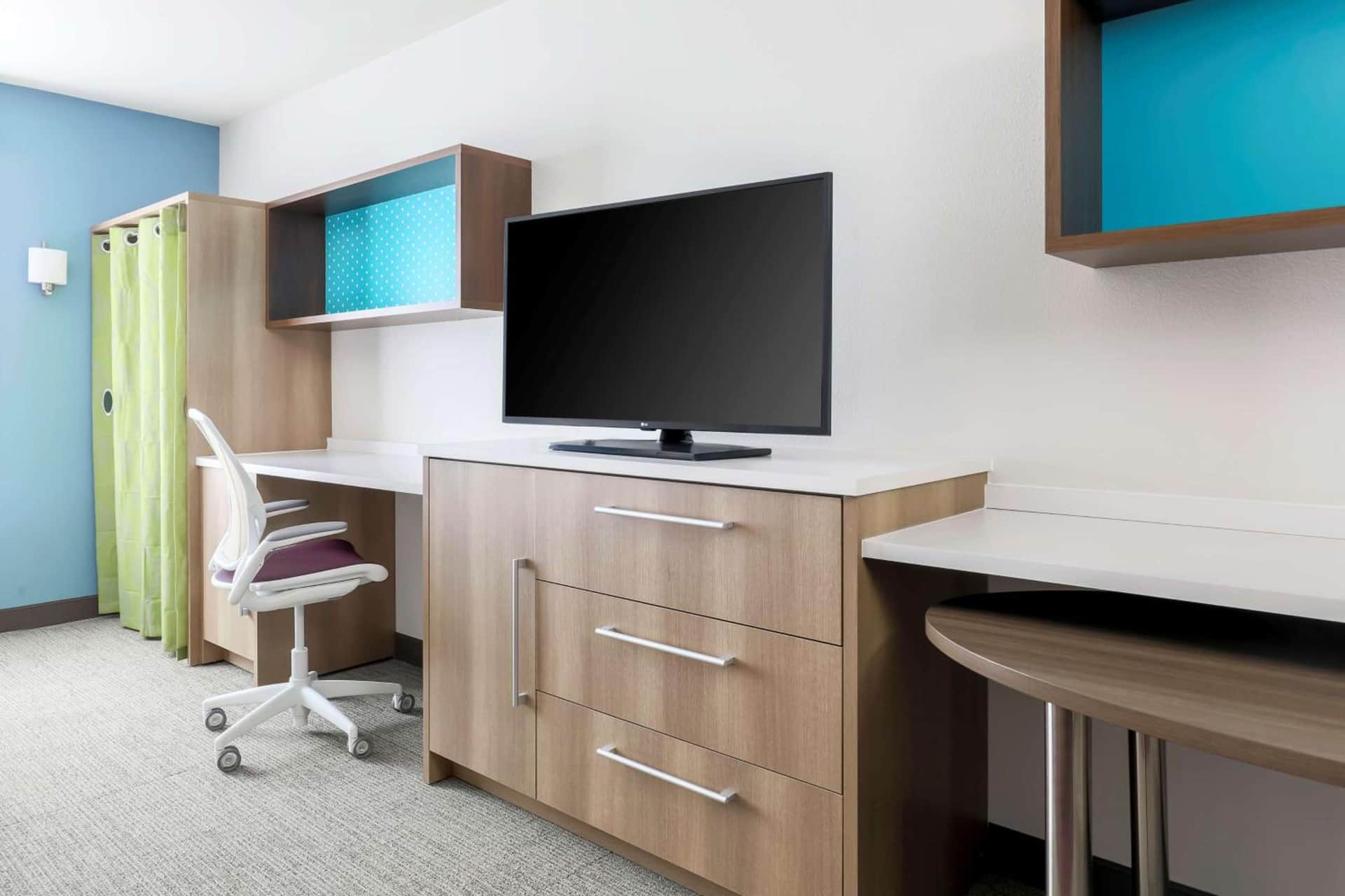 Home2 Suites By Hilton West Sacramento