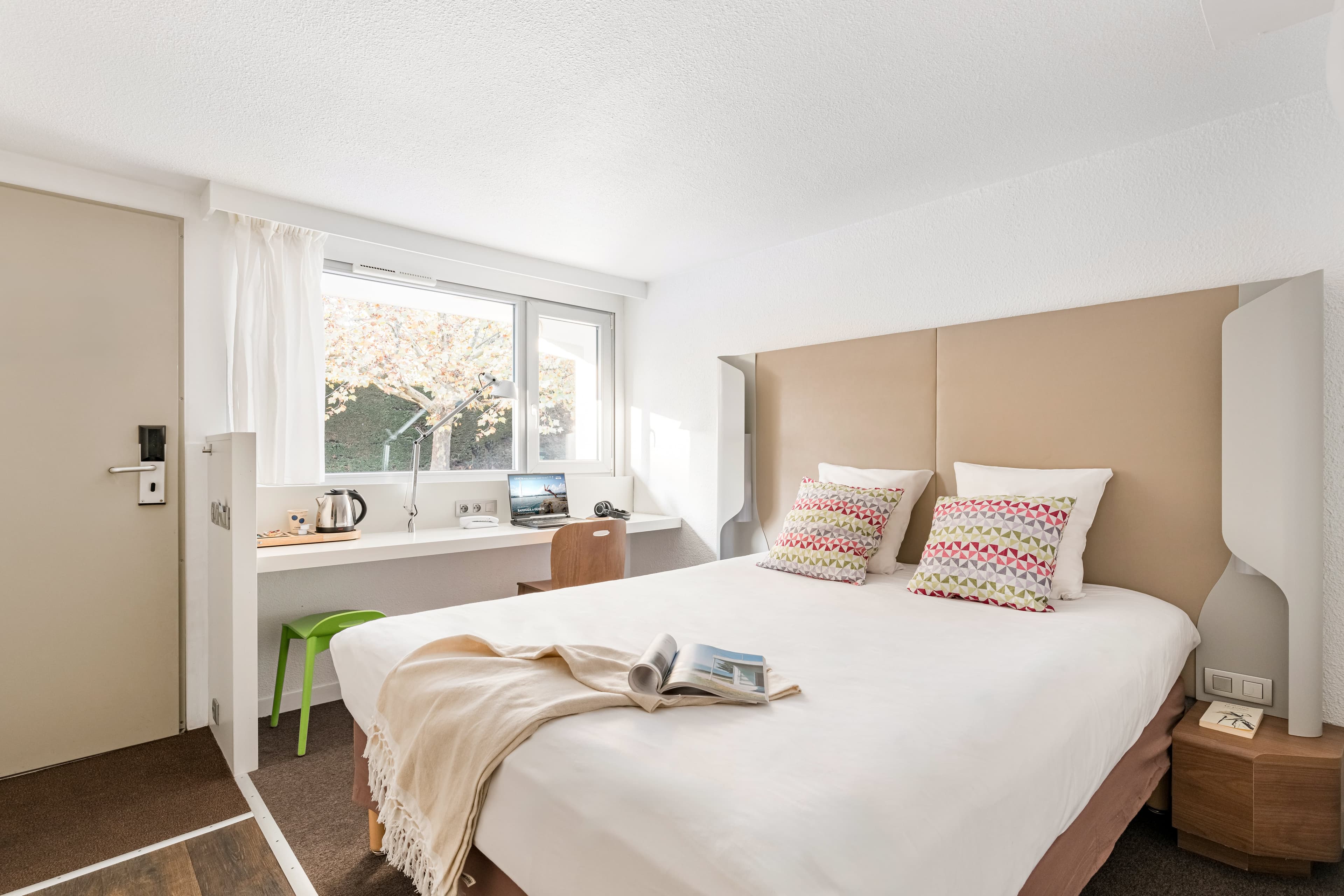 Campanile Genève - Ferney-Voltaire