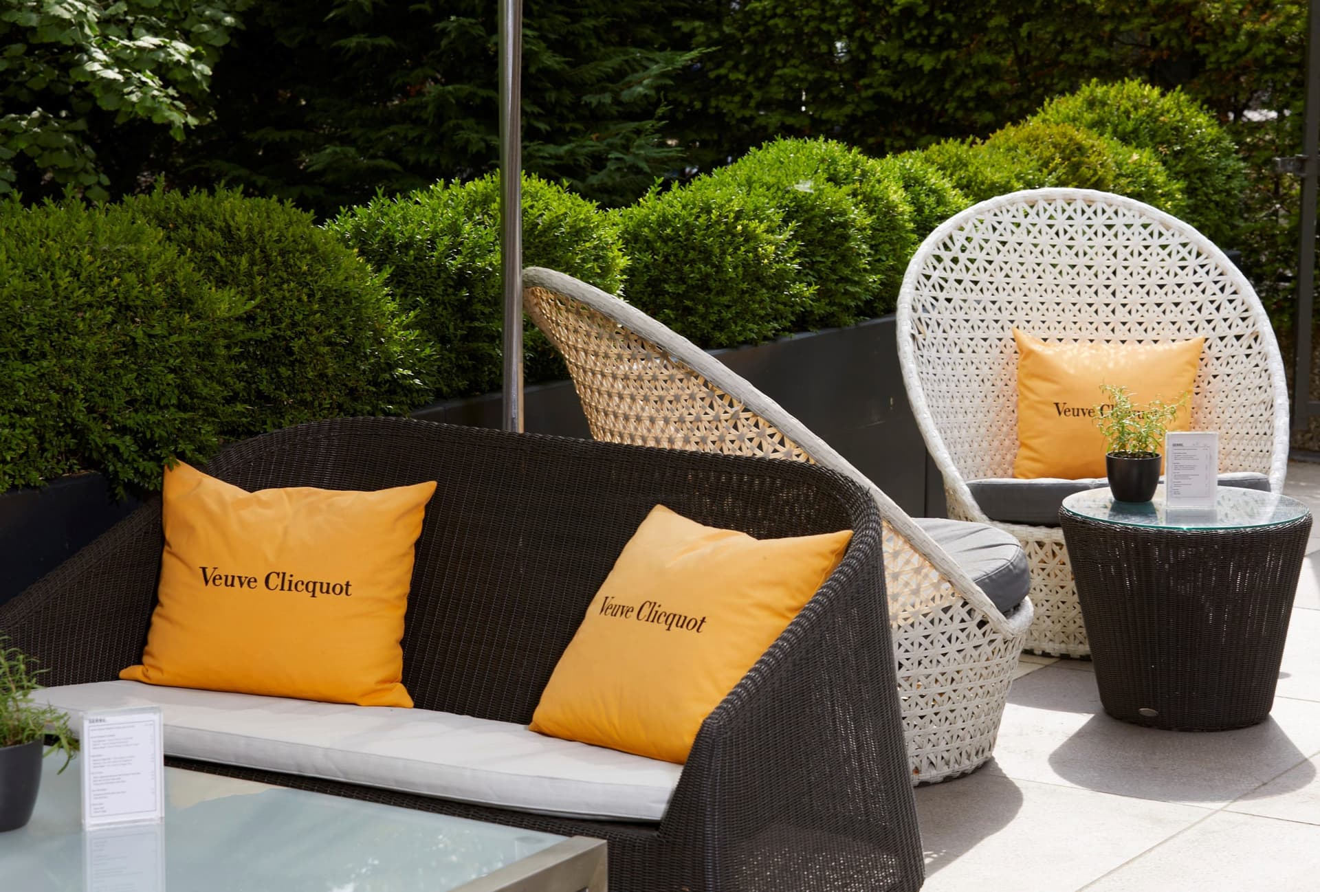 Hotel Okura Amsterdam - The Leading Hotels of the World