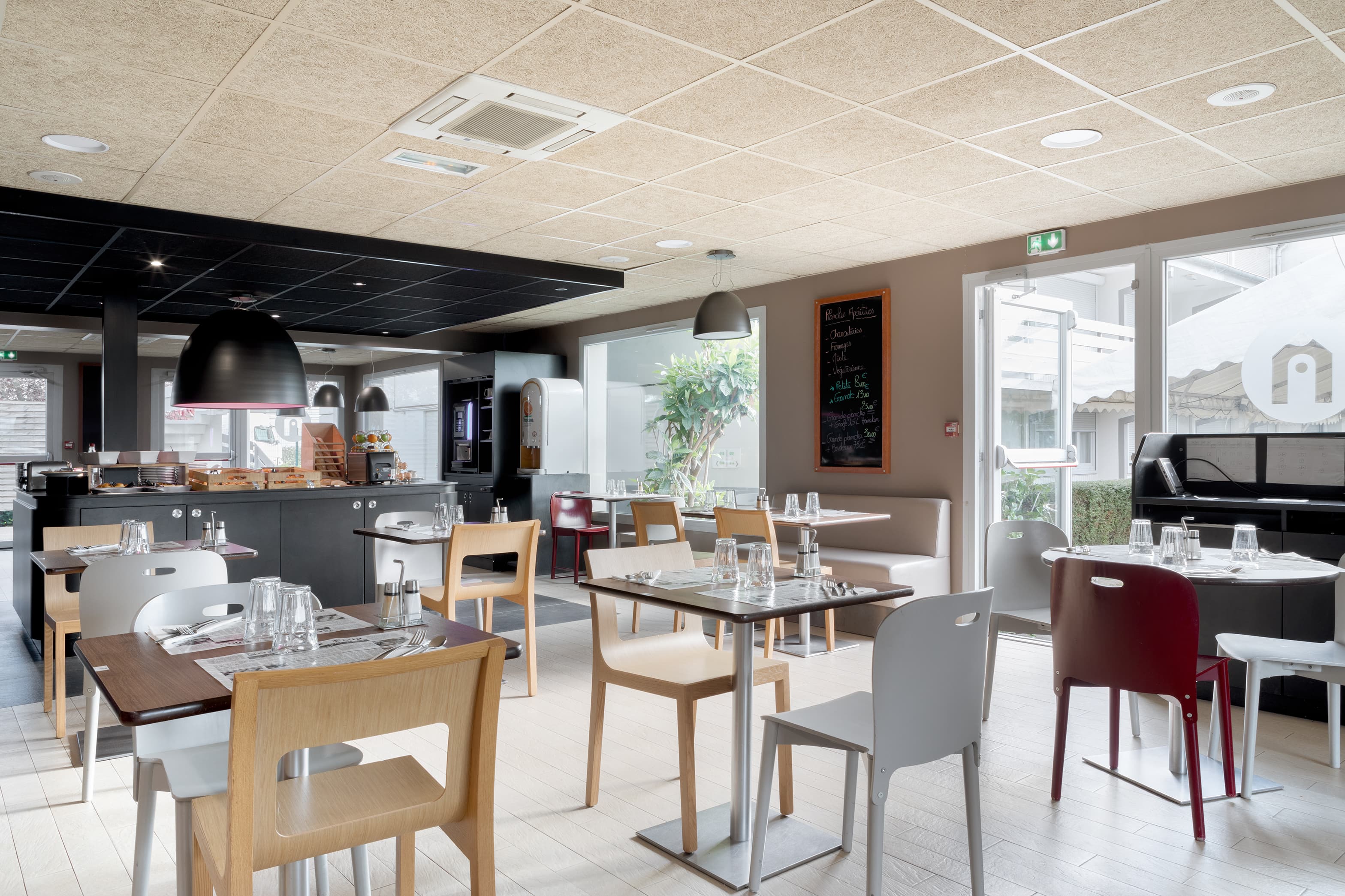 Campanile Créteil - Bonneuil Sur Marne