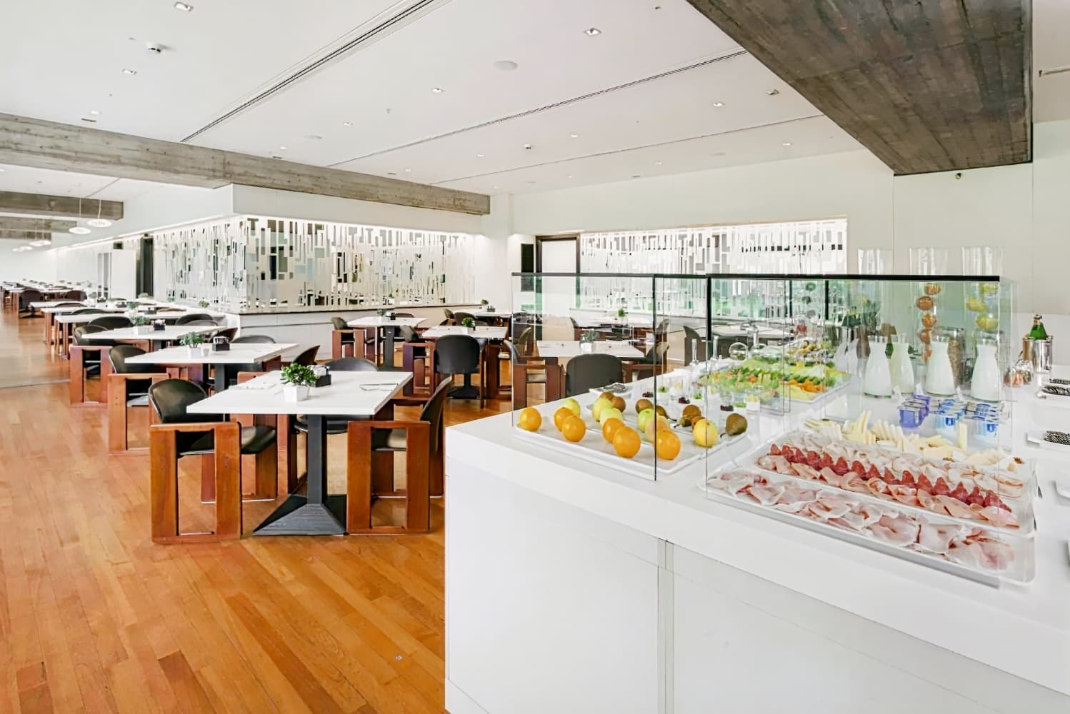 NH Milano Congress Centre