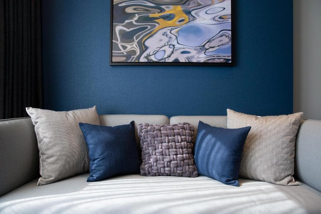 Sindhorn Midtown Hotel Bangkok