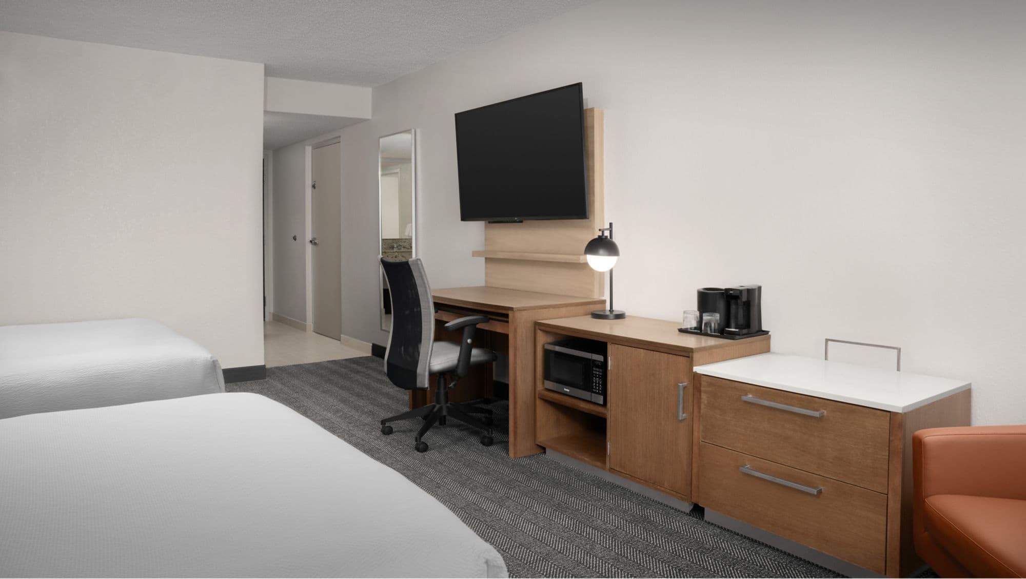 Courtyard by Marriott Orlando East/UCF Area