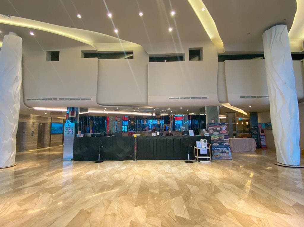 樂億皇家渡假酒店 Look Royal Resort