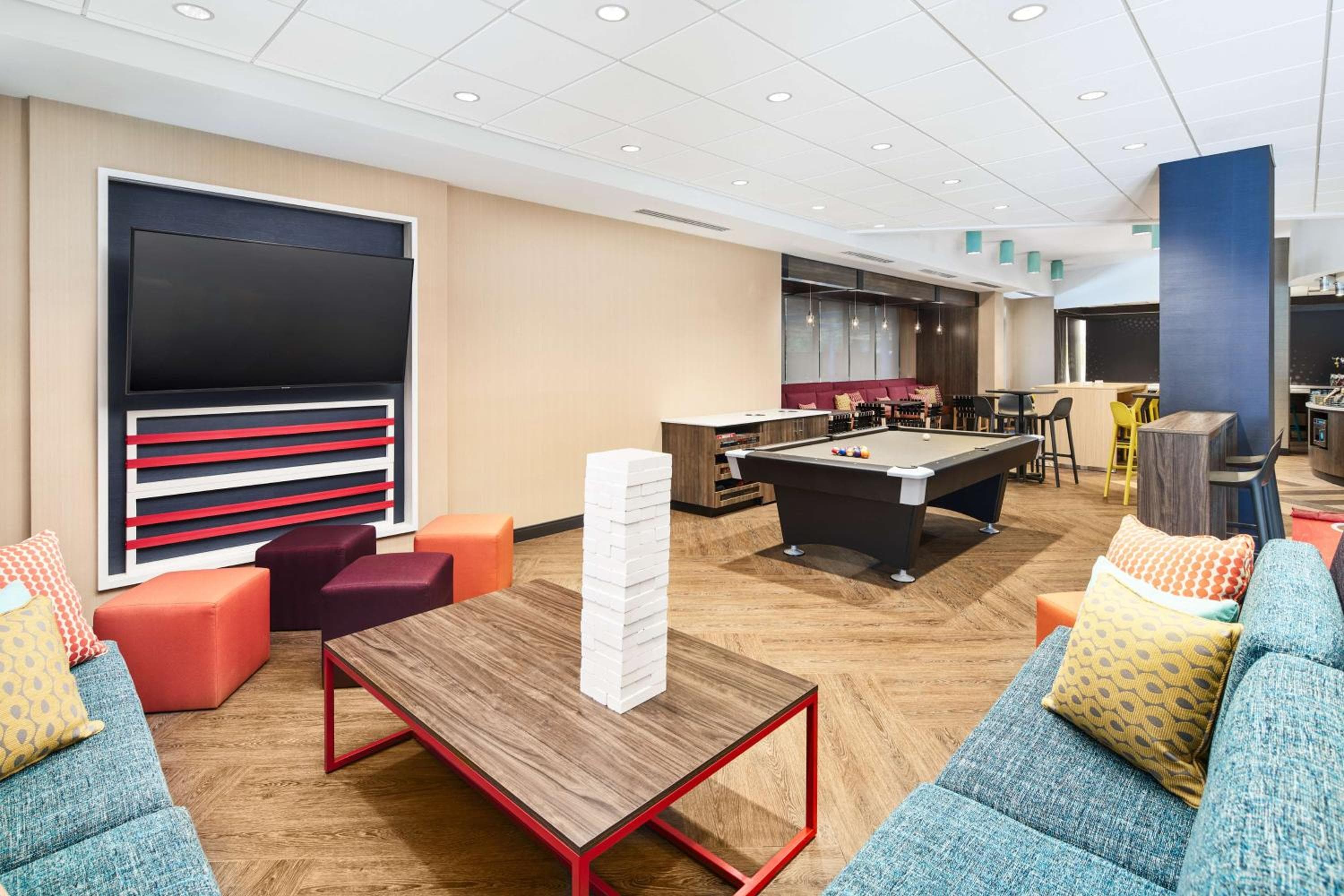 Tru By Hilton Ft Lauderdale Airport