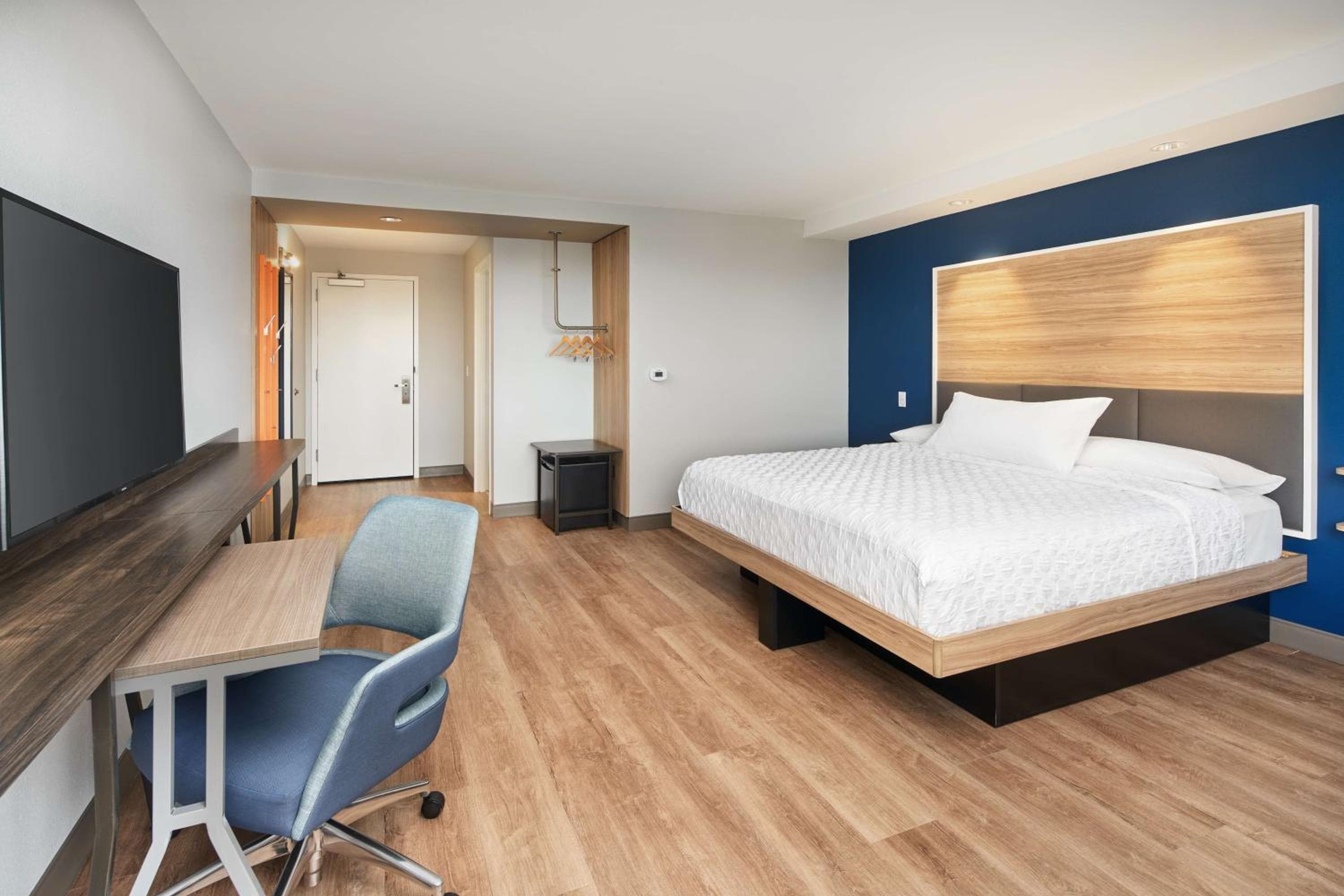 Tru By Hilton Ft Lauderdale Airport