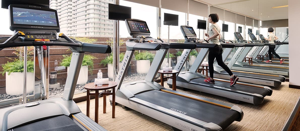 漢來大飯店 Grand Hi-Lai Hotel