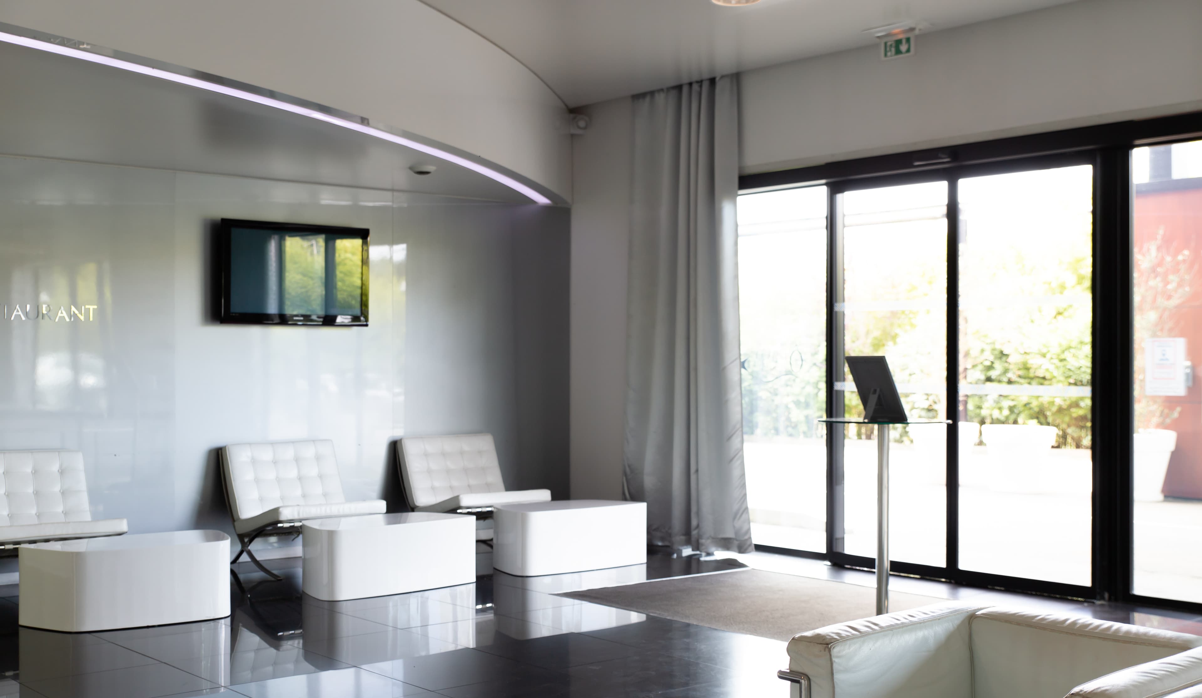 Comfort Apparthotel Bassin d'Arcachon