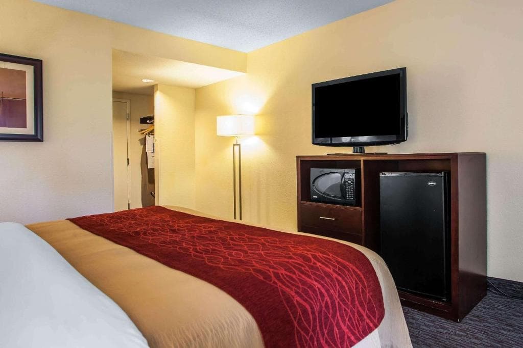 Comfort Inn Feasterville - Trevose