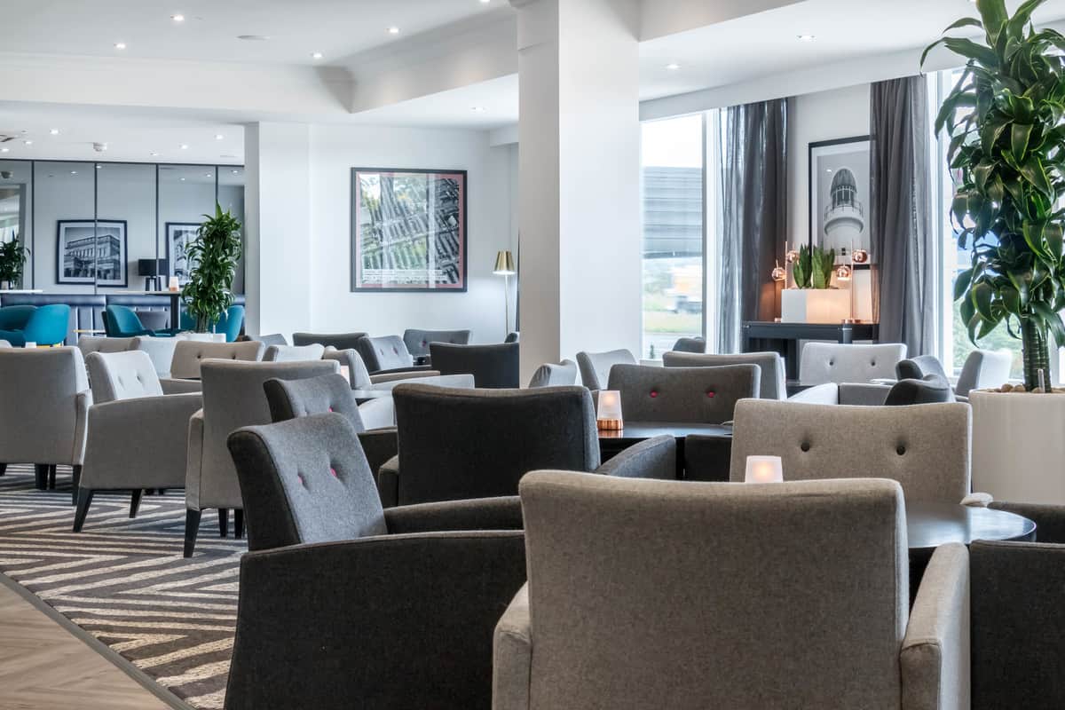 Garner an IHG Hotel Preston Samlesbury
