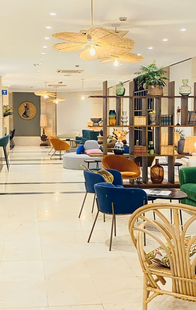 Hôtel Casón del Tormes by HappyCulture