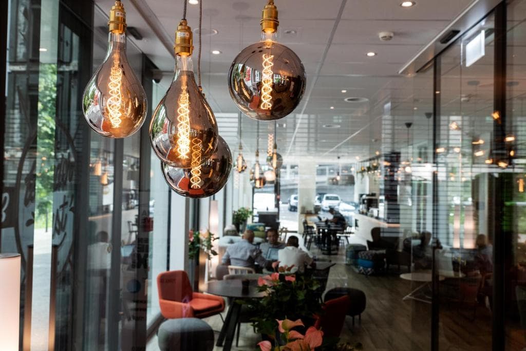 B&B Hotel Zurich East Wallisellen