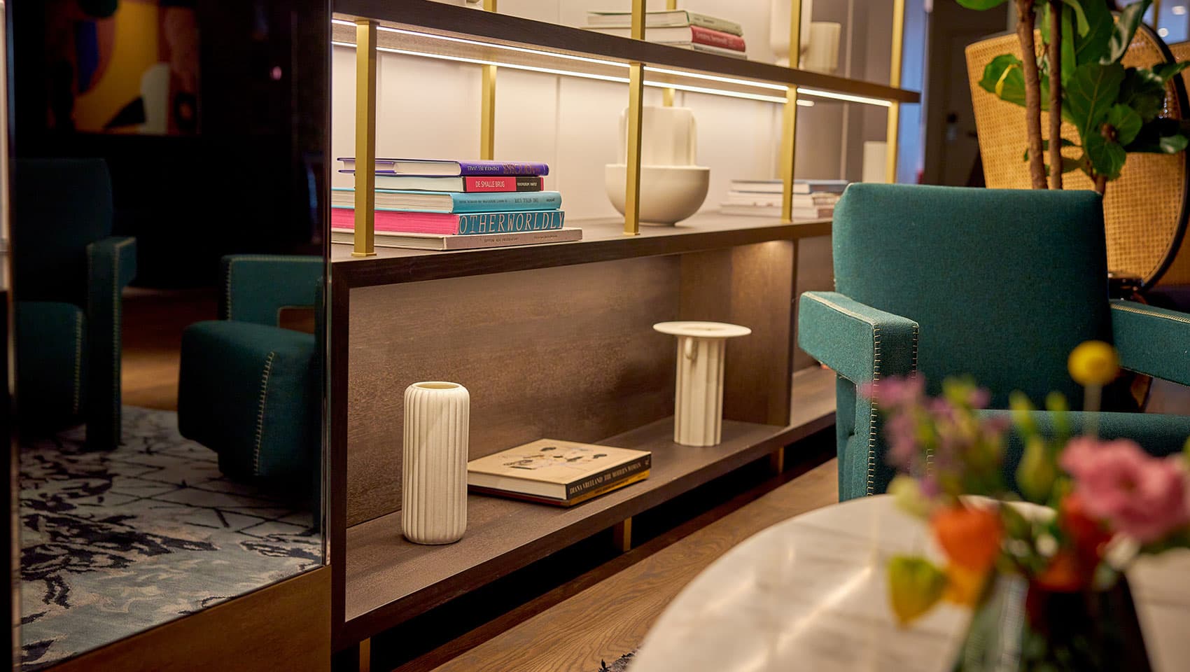 Kimpton De Witt Amsterdam, an IHG Hotel