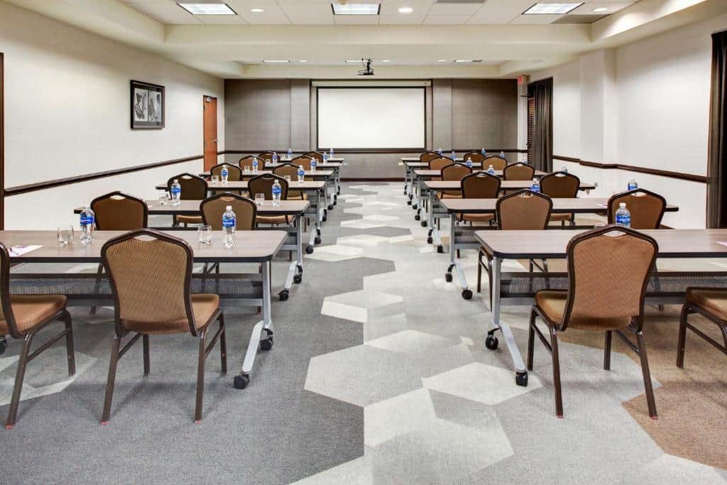Hyatt Place Cincinnati Airport Florence (old)