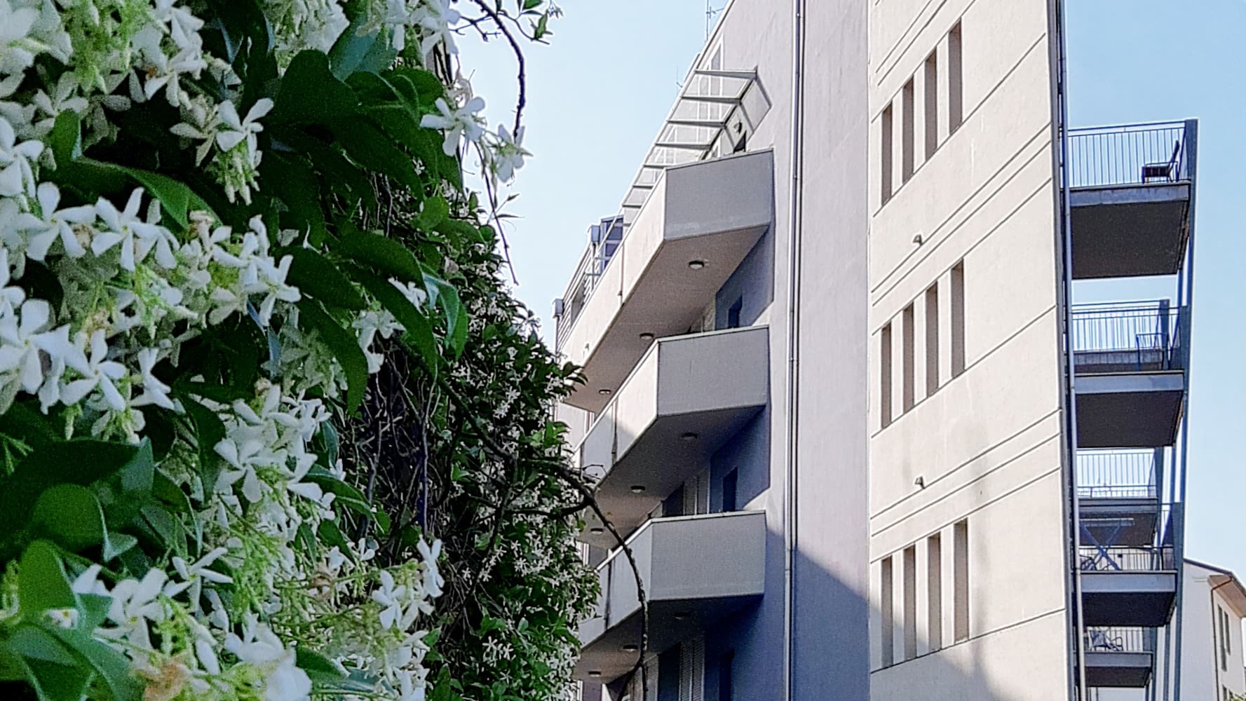 Residence Le Corniole Aparthotel