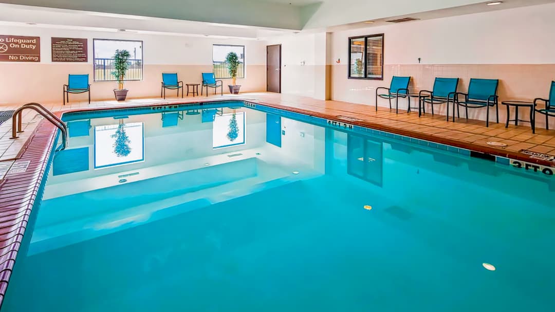 Best Western Red River Inn