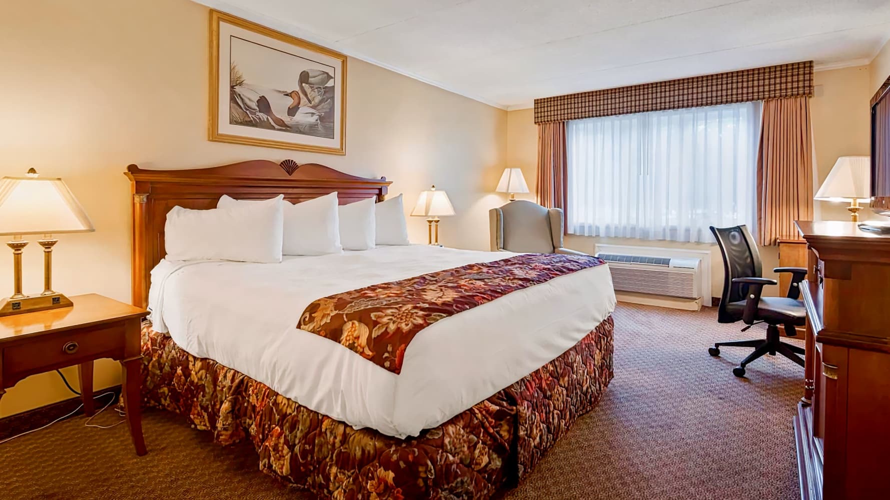 Best Western of Lake George