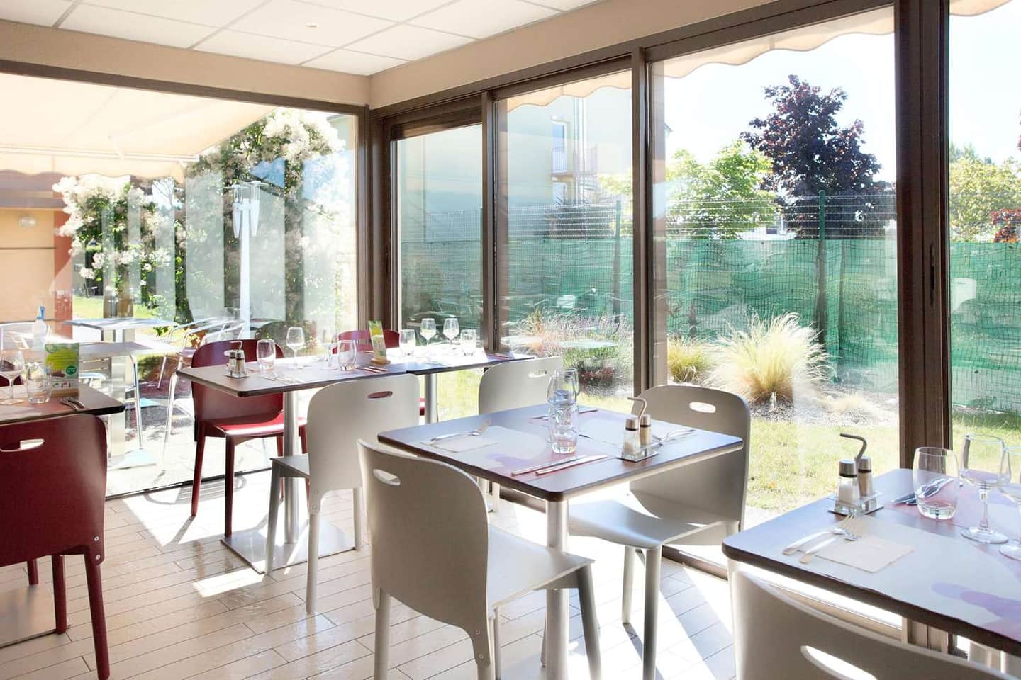 Campanile Tours Sud - Chambray-Les-Tours