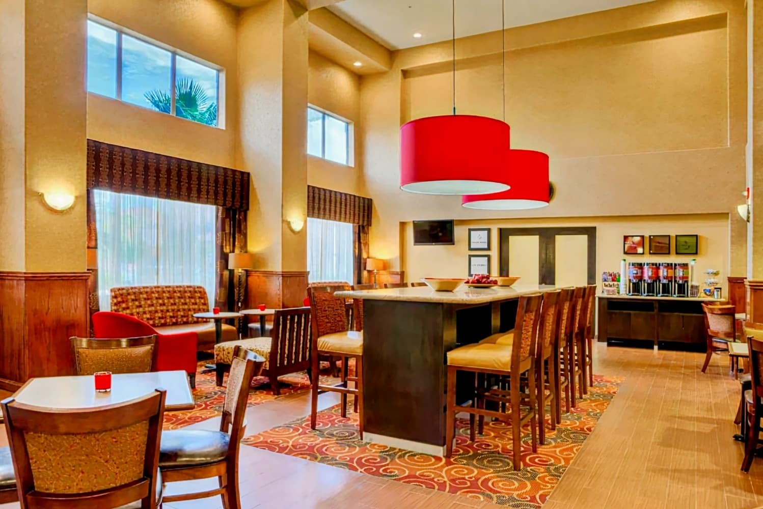 Fairfield Inn by Marriott Tracy