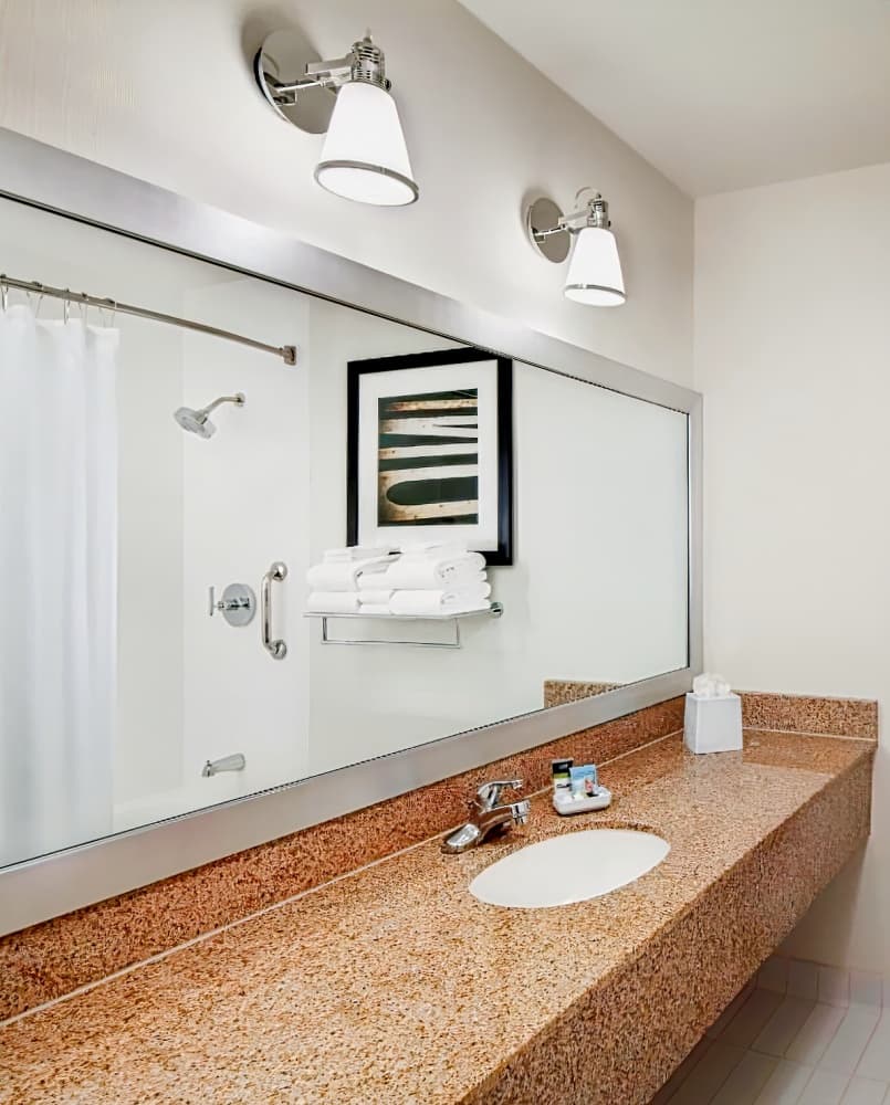 Four Points by Sheraton Pleasanton