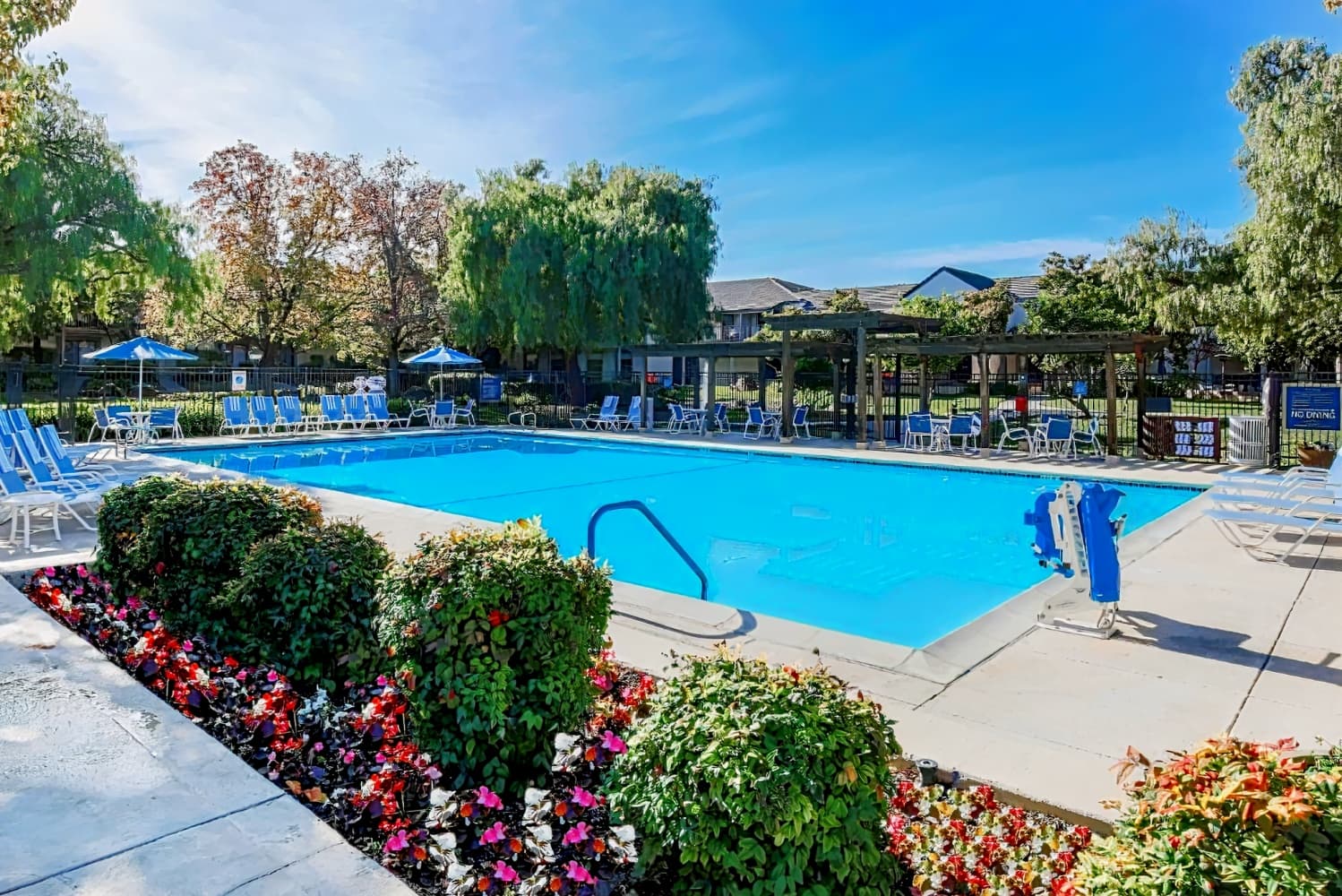 Four Points by Sheraton Pleasanton
