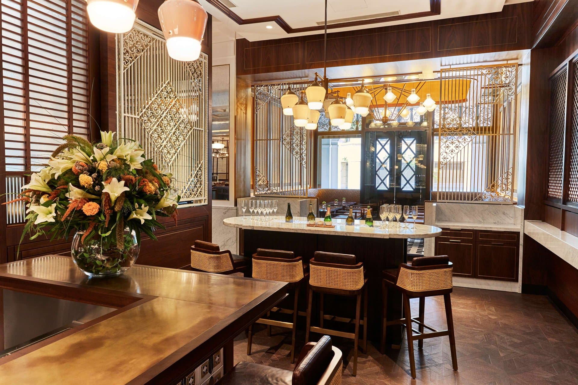 The Capitol Kempinski Hotel Singapore